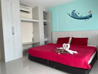 Homestay Marina - Lumut - 8