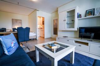 Strandhochhaus SHE6 - 5