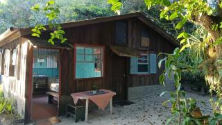 Casa em Ilha do Mel na Praia Grande Nova Brasília - 9