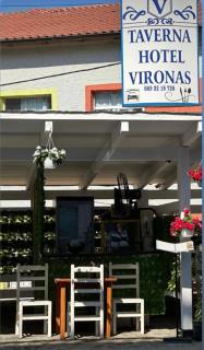 Vironas Hotel - Himarë - 9