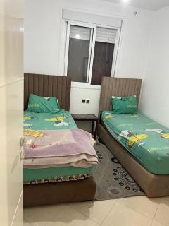 Urban Bloom APPARTMENT - Tangier - 9