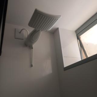 Apartamento 1 quarto Asa Norte prédio misto - residencial comercial - wi-Fi - 1 a 3 hospedes - sem taxas - 8