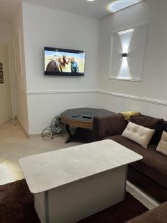 Urban Bloom APPARTMENT - Tangier - 4