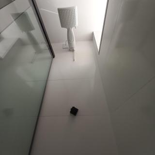 Apartamento 1 quarto Asa Norte prédio misto - residencial comercial - wi-Fi - 1 a 3 hospedes - sem taxas - 5