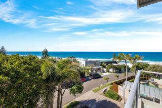 9-21 Park Crescent, Sunshine Beach - Sunshine Beach - 0