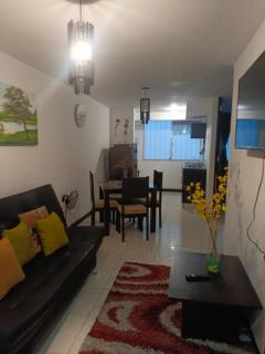 Apartamentos para Turismo cerca a Parques Tematicos - Montenegro - 9
