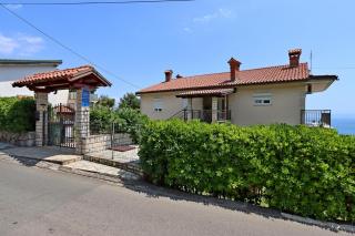 Apartments with parking space Lovran, Opatija - 23701 - Lovran - 9
