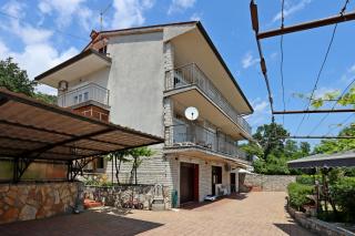 Apartments with parking space Lovran, Opatija - 23701 - 8