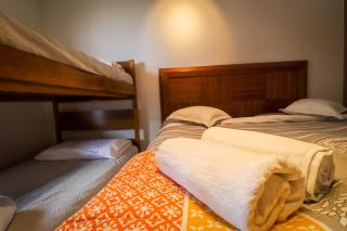 HOM I SKI OUT 4PAX Edif Licancabur Valle Nevado 206A - Lo Barnechea - 7
