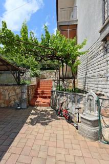 Apartments with parking space Lovran, Opatija - 23701 - Lovran - 2
