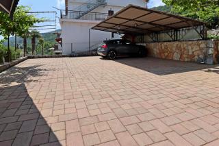 Apartments with parking space Lovran, Opatija - 23701 - Lovran - 1