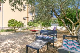 Apartments with parking space Trogir - 24167 - 3