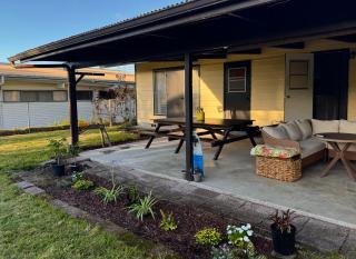 Master Suite with Private Bath 15 min from beach - 2