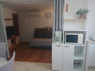 Seaside holiday house Veli Iz, Iz - 24531 - 4