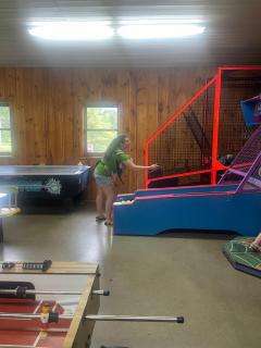 Meadville Campground - 9
