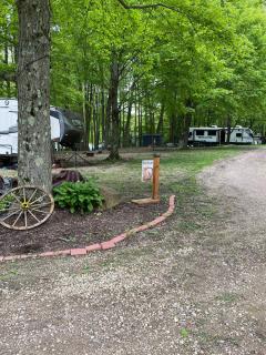 Meadville Campground - 7