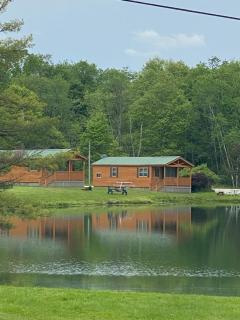 Meadville Campground - 1