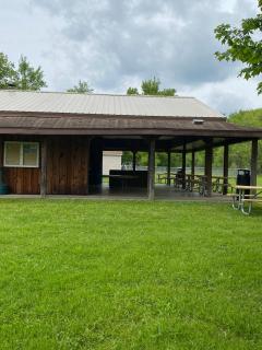 Meadville Campground - 4