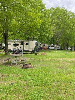 Meadville Campground - 3