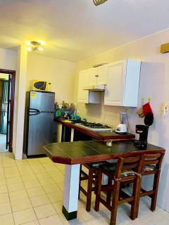 Arena, Mar y Amaneceres para Siete frente a Farmatodo tucacas - 5