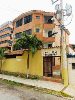 Arena, Mar y Amaneceres para Siete frente a Farmatodo tucacas - 2