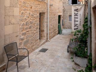Seaside holiday house Stari Grad, Hvar - 24810 - 0