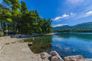 Seaside holiday house Stari Grad, Hvar - 24810 - 8