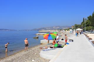 Holiday house with a swimming pool Kastel Luksic, Kastela - 24815 - Kaštela - 4