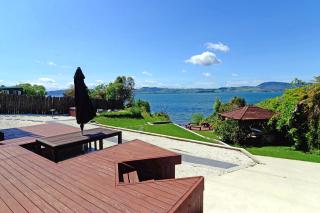 Rotorua Luxury lakeside Resort - Rotorua - 1