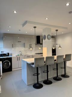 Coventry Radford Guest House - 0