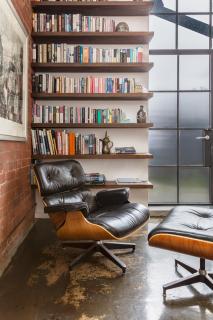 VAQUAY Rose & Vine In Fitzroy - Melbourne - 8