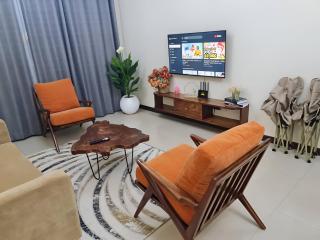 Spring Hills Apartment in Kampala - 0