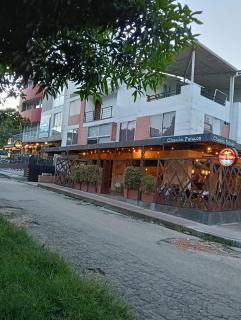 Denier House II 202 - Ibagué - 2