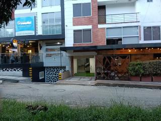 Denier House II 202 - Ibagué - 1