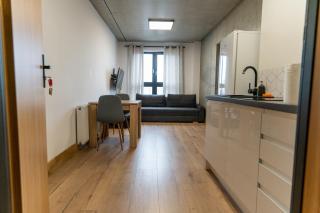 Apartamenty Przystanek Morska - 7
