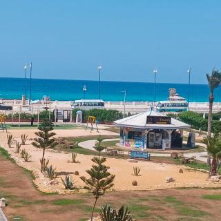 Asmaa Rental Chalets Porto Matrouh for families - 0