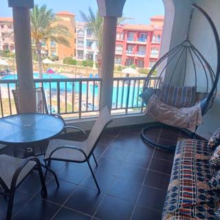 Asmaa Rental Chalets Porto Matrouh for families - Marsa Matruh - 6