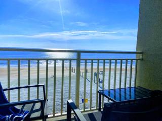 Ocean View - Direct Ocean Front-Pool Is Open - 0