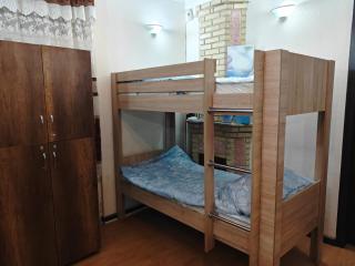 Paradise Hostel - Baku - 2