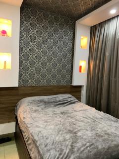 Apartamento de dois dormitórios com vista incrível - 1