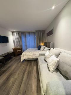 Exclusivo Chicó 95 - Bogotá - 8
