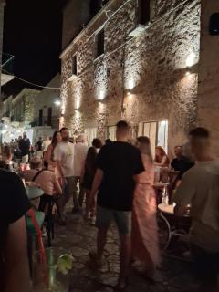 Πέτρινο σπίτι-Stone house - 7