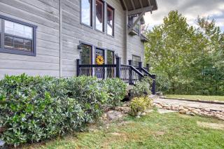 Grand View Ii By Beyond Expectations W Theater - Pigeon Forge - 1