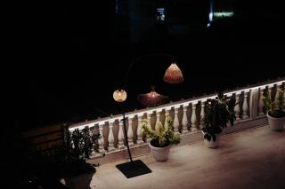 Sienna Mare Hotel - Borsh - 7