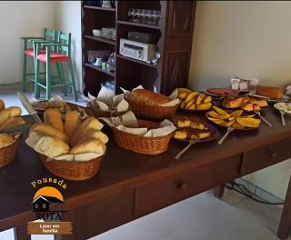 Pousada Rota - 1