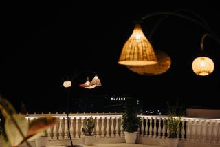 Sienna Mare Hotel - Borsh - 8