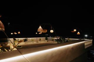 Sienna Mare Hotel - Borsh - 9