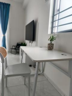 The Sun Executive Suite - Dolphin's Home - Bayan Lepas - 2