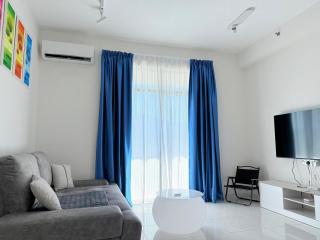 The Sun Executive Suite - Dolphin's Home - Bayan Lepas - 9