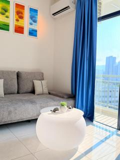 The Sun Executive Suite - Dolphin's Home - 7